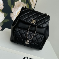 Chanel Backpacks